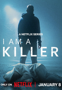 Sou um Assassino (6ª Temporada) (I Am a Killer (Season 6))