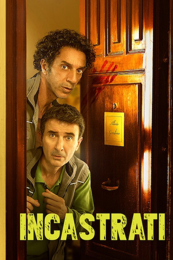  de Série Que Cilada! (1ª Temporada) (2022)