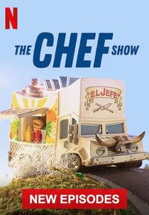 The Chef Show (2ª Temporada) (The Chef Show (Season 2))