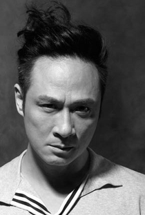 Francis Ng - Poster 1