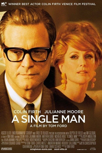  de Filme Direito de Amar (2009)