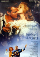 Quando me Apaixono (Everybody's All-American)