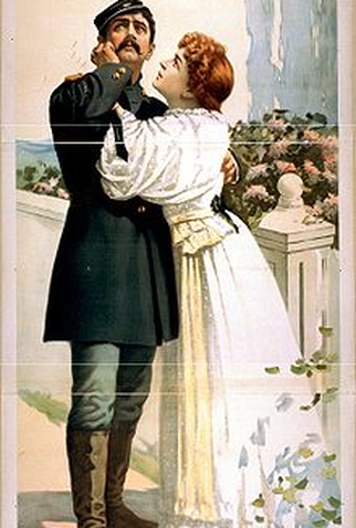 Poster 1 de Filme A Doutrina do Bem (1927)