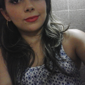 Foto de perfil de Jucyelle Souza