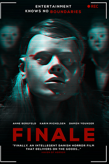  de Filme Finale: Diversão Mortal (2018)