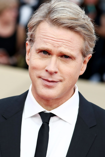 Cary Elwes - Poster 2