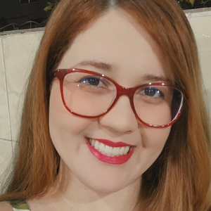 Foto de perfil de Priscilla Rodrigues