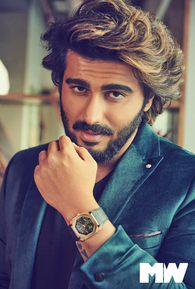 Arjun Kapoor