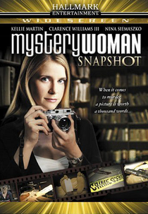 Uma Mulher Misteriosa: A Lente da Verdade (Mystery Woman: Snapshot)