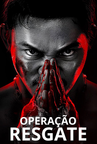 Poster 1 de Filme Operação Resgate (2024)