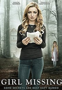 Garota Desaparecida (Girl Missing)