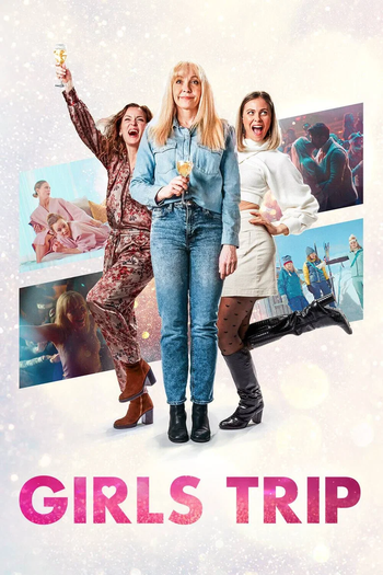Poster de Filme Jentetur (2022)