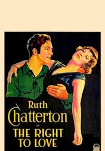O Direito de Amar (The Right To Love)