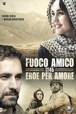 Sabotagem (Fuoco amico: Tf45 - Eroe per amore)