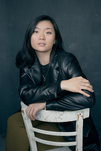 Jasmine Bayes - Poster 1