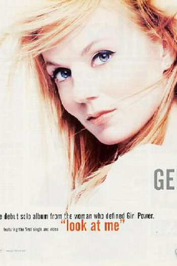 Poster de Filme Look At Me - Documentary (2000)