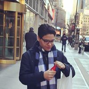 Foto de perfil de Gabriel