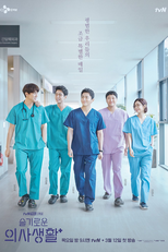 Hospital Playlist (1ª Temporada) (슬기로운 의사 생활)
