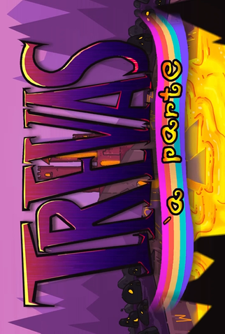 Poster 1 de Curta Trevas à Parte (2017)