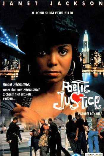  de Filme Sem Medo no Coração (1993)