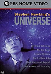 O Universo de Stephen Hawking (Stephen Hawking's Universe)