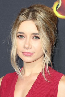Olesya Rulin - Poster 5