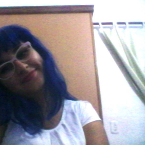 Foto de perfil de Marília