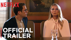 The Politician | Official Trailer | Netflix