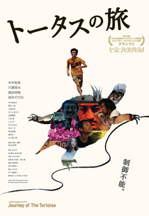 Journey of the Tortoise (Journey of the Tortoise)