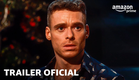 Calor Mortífero | Trailer Oficial | Prime Video