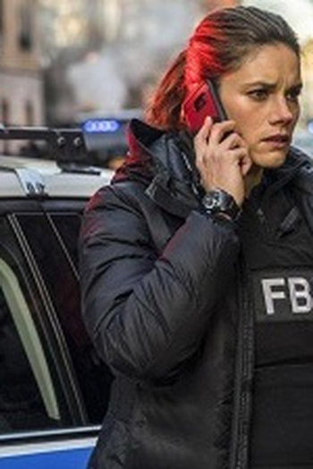 Poster de Episódio Partners in Crime (2019)