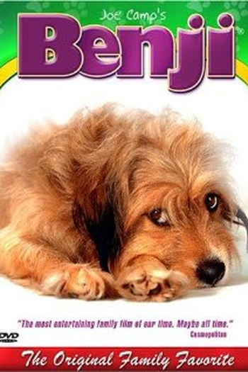  de Filme Benji, o Filme (1974)