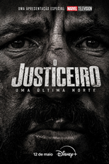 O Justiceiro: Uma Última Morte (The Punisher: One Last Kill)