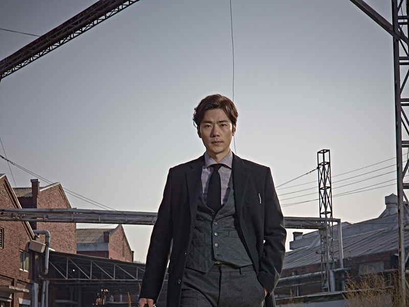 Foto 2 de Missing Noir M