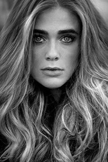 Melissa Roxburgh
