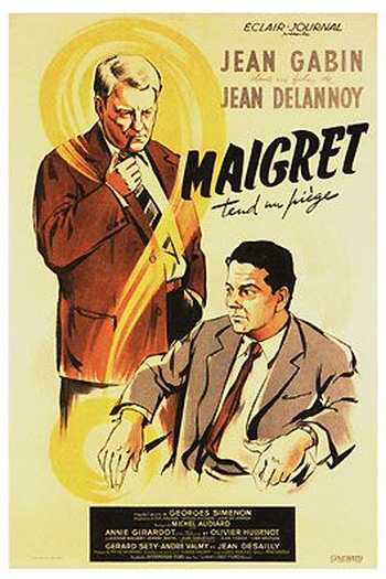  de Filme Assassino de Mulheres (1958)