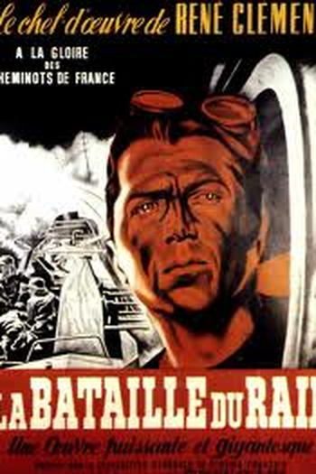  de Filme A Batalha dos Trilhos (1946)