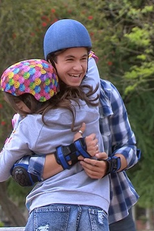 Un amor por RollerTrack (Un amor por RollerTrack)