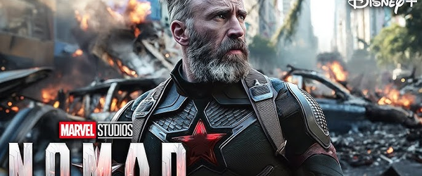 Rumor sobre Steve Rogers em Vingadores Doutor Destino