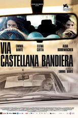 Via Castellana Bandiera (Via Castellana Bandiera)