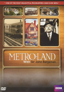 Metroland (Metroland)