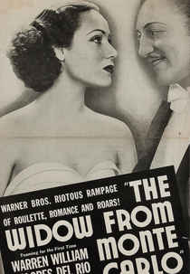 A Viúva de Monte Carlo (The Widow from Monte Carlo)