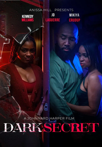 Dark Secret (Dark Secret)
