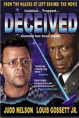 O Contato (Deceived)