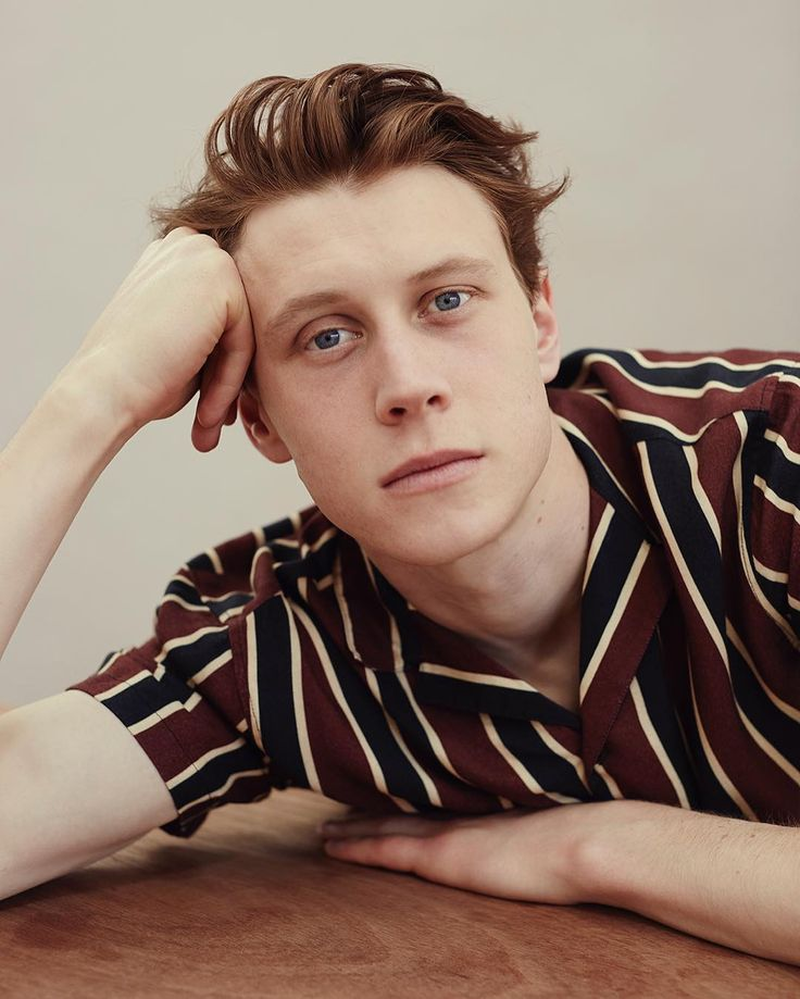 George MacKay - Foto 3