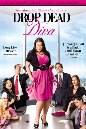  de Série Sob Medida (1ª Temporada) (2009)