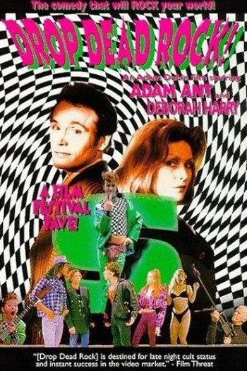  de Filme Drop Dead Rock (1996)