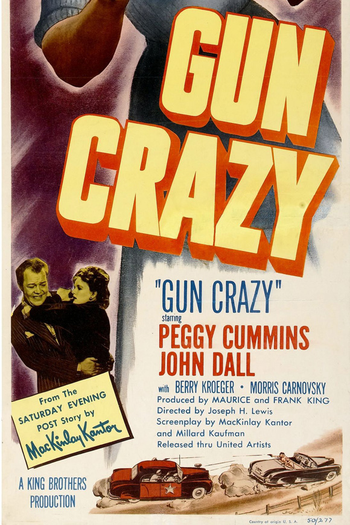  de Filme Mortalmente Perigosa (1950)