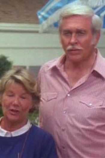 Poster de Episódio April Showers (1989)