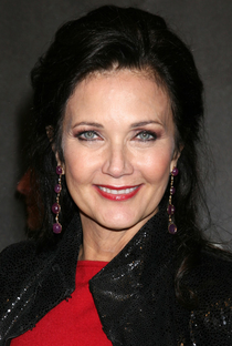 Lynda Carter - Poster 3